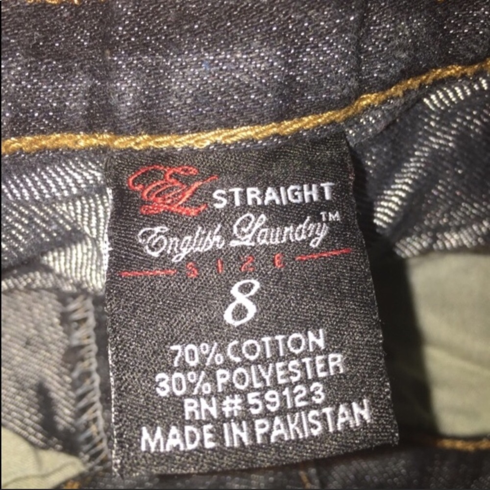 Boy Jeans - Picture 2 of 2